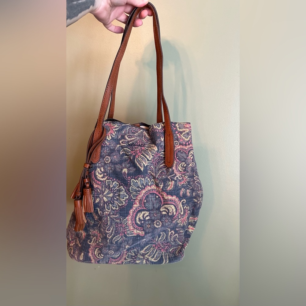 Splendid Tote Bag